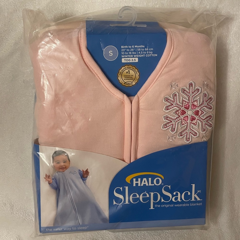 Original Sleep Sack